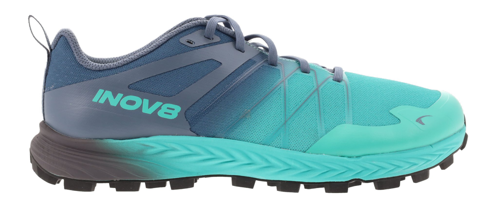 INOV8 TRAILTALON SPEED W (standard) Teal / Blue