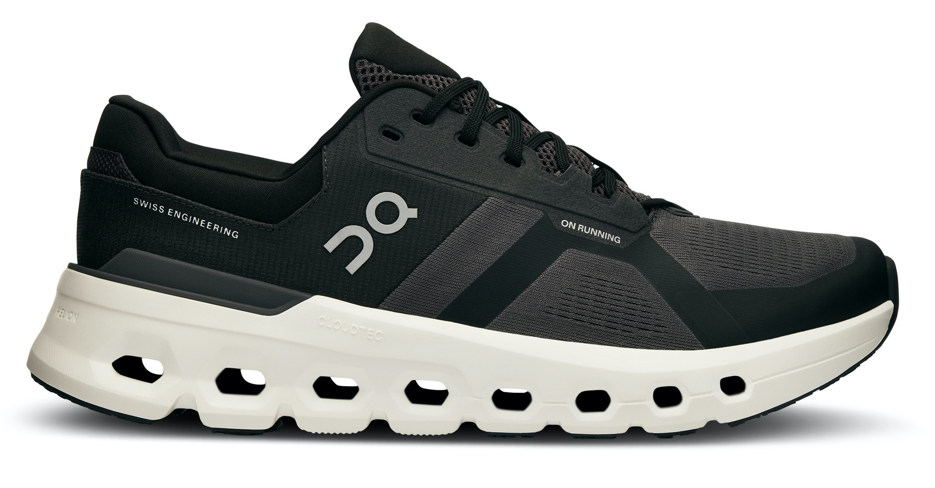 ON Cloudrunner 2 Eclipse/Black