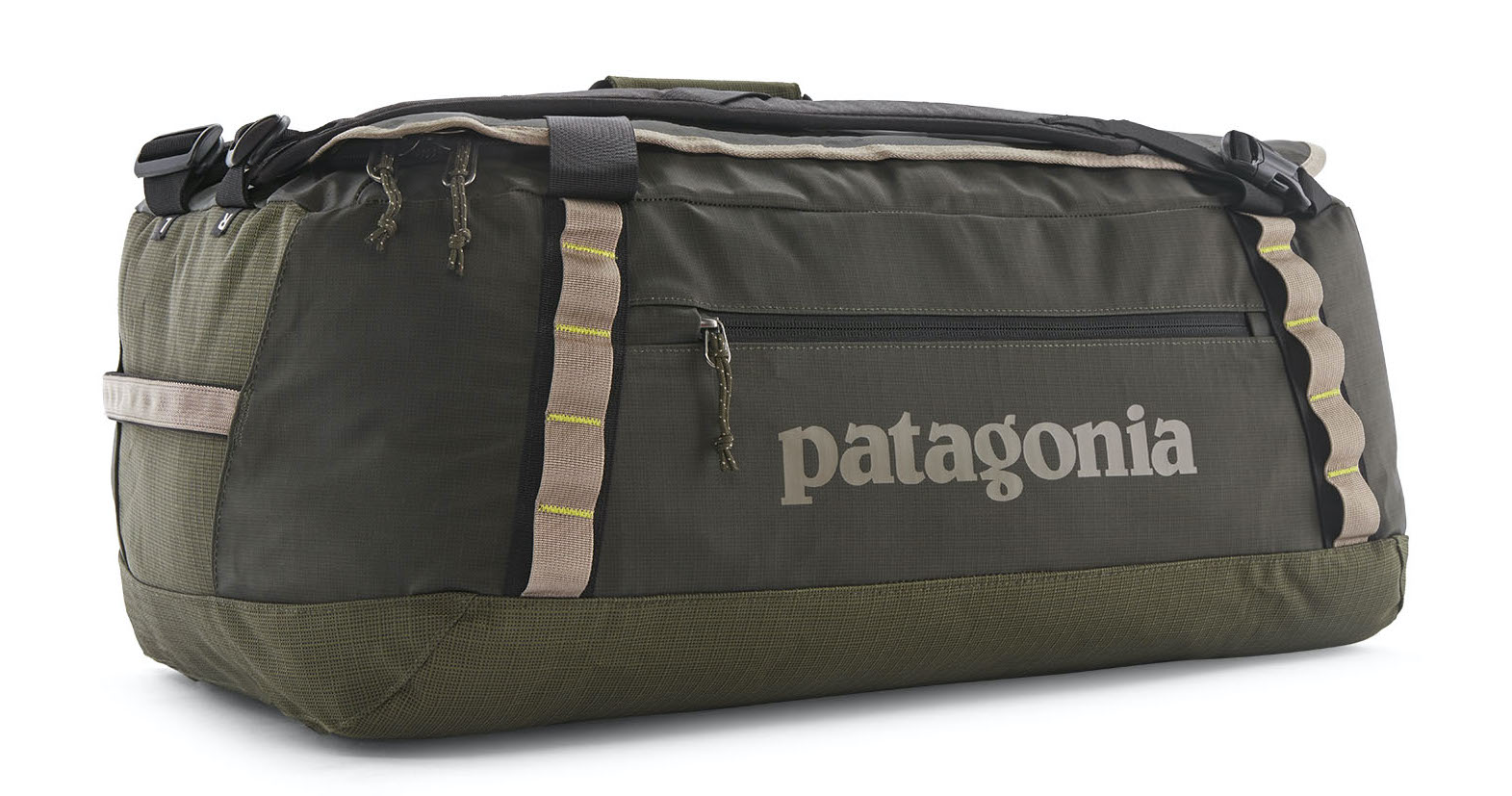 PATAGONIA Black Hole® Duffel 55L Pine Needle Green