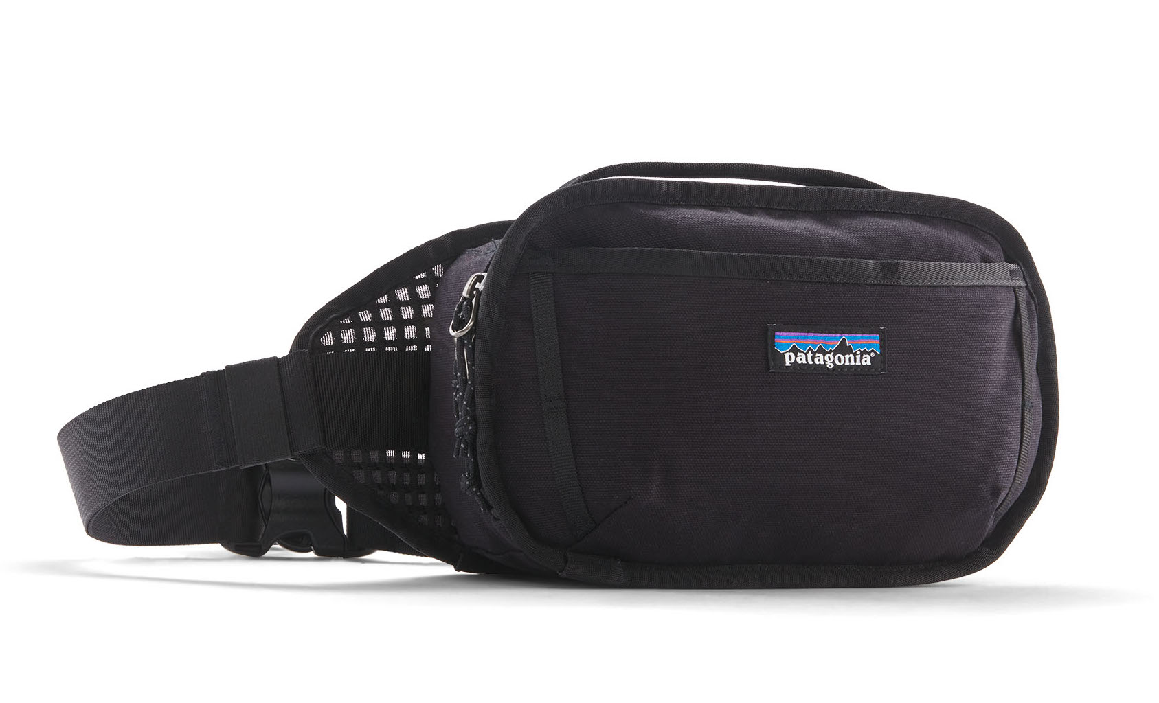 PATAGONIA Fieldsmith Hip Pack 5L Black