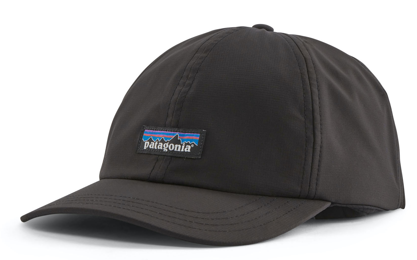 PATAGONIA Terrebonne Hat Black