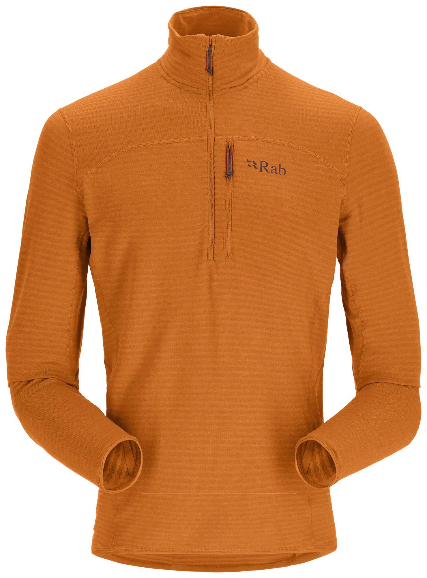 RAB Ascendor Light Pull-On Marmalade