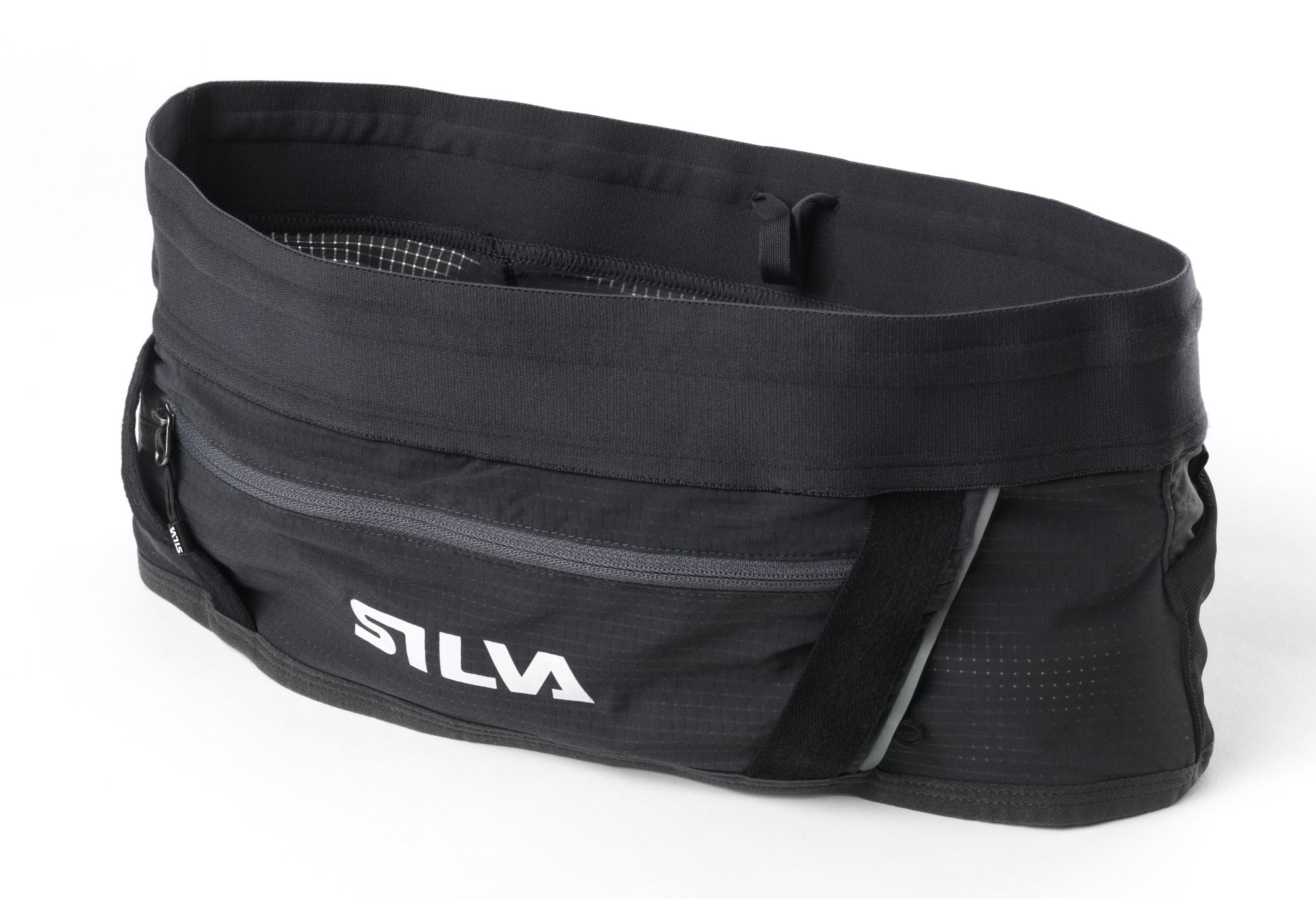 SILVA Strive Loop Black