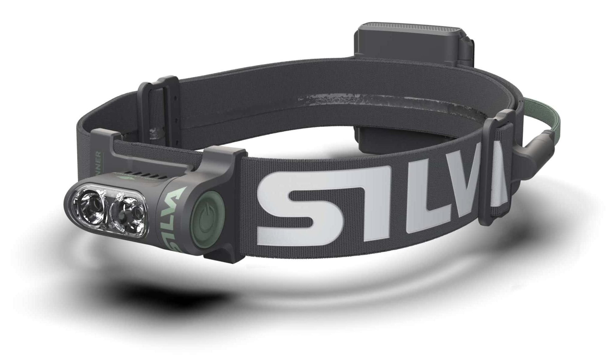 SILVA Trail Runner Free 2