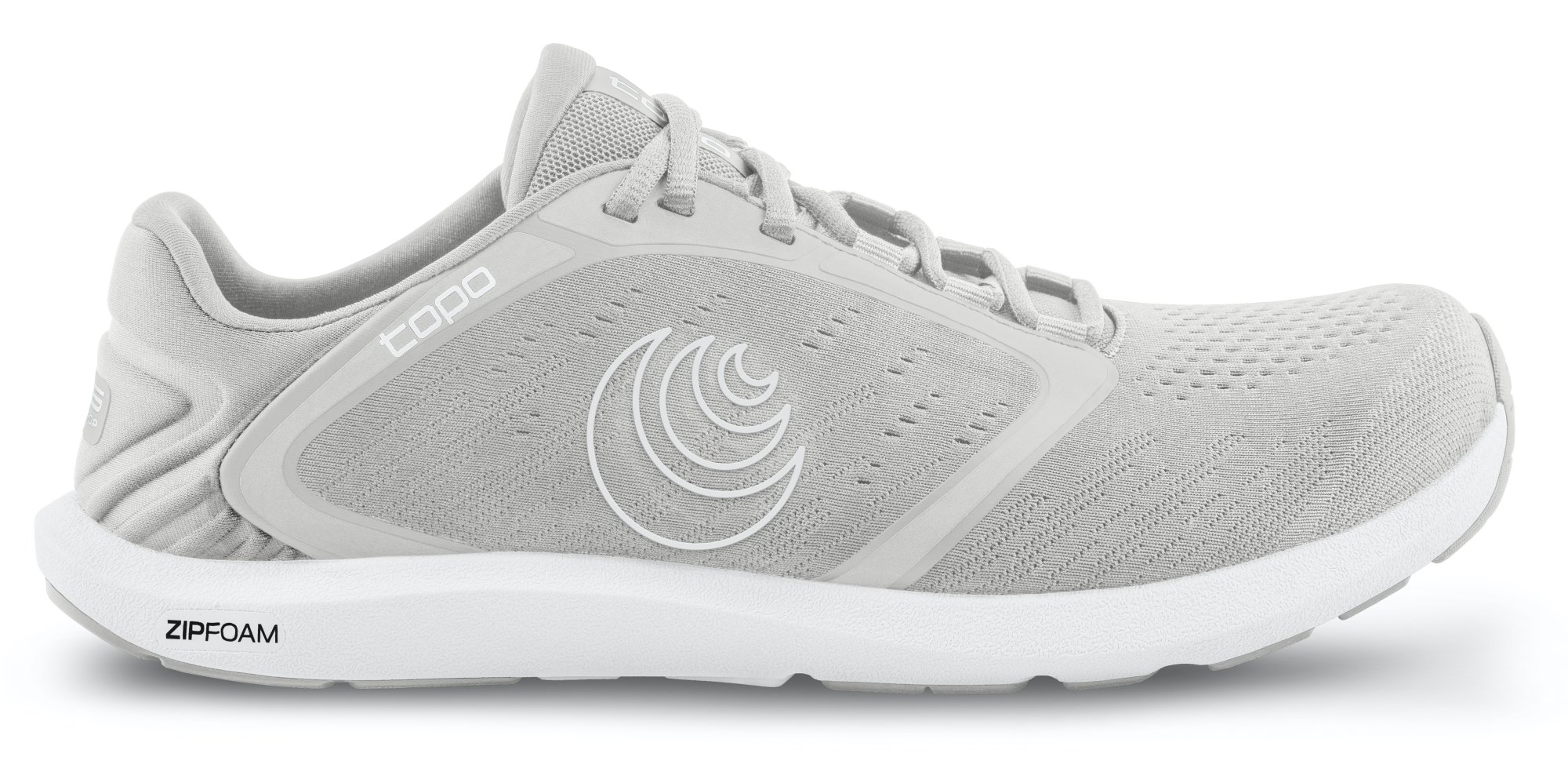 TOPO ATHLETIC ST-5 W Grey