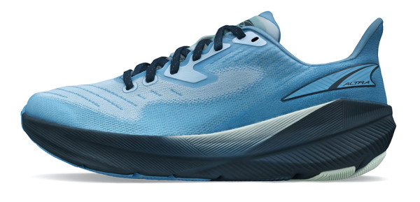 ALTRA Experience Flow W Light Blue