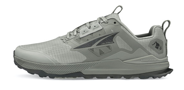 ALTRA Lone Peak 8 M TAUPE