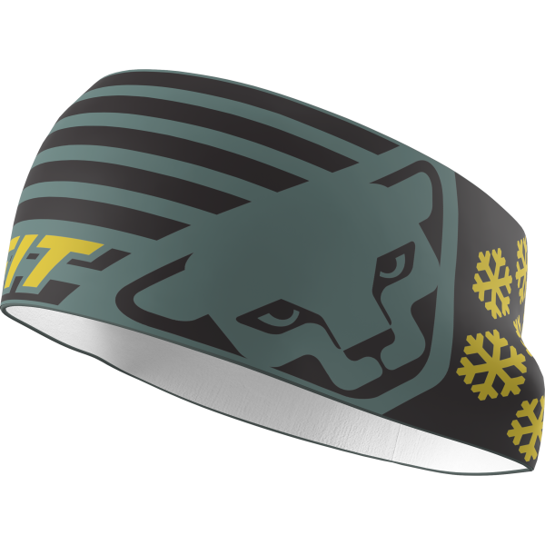 DYNAFIT Graphic Performance Headband Atlantic Flag