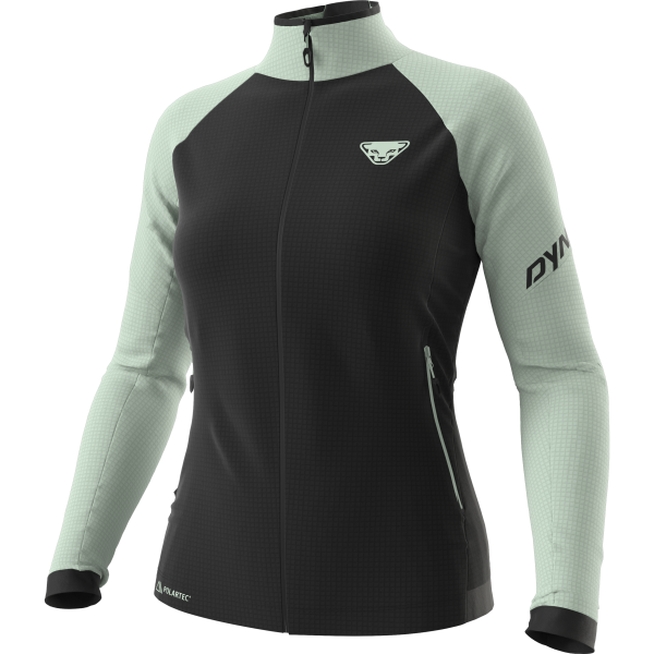 DYNAFIT Speed Polartec® Jacket Women Jadelite