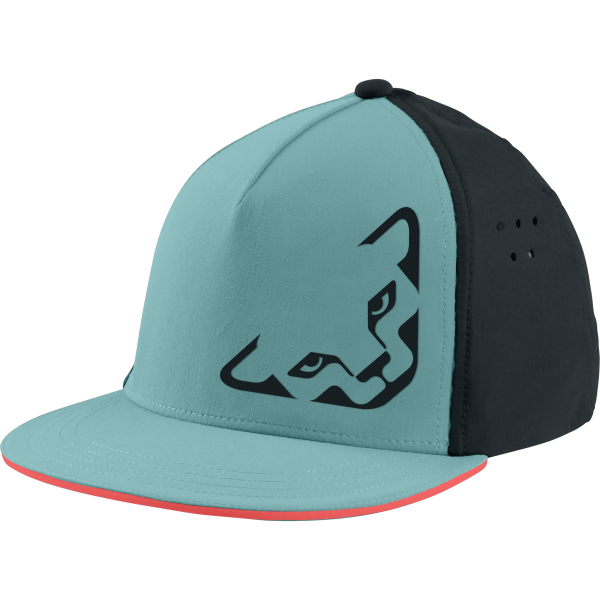 DYNAFIT Tech Trucker Cap Marine Blue