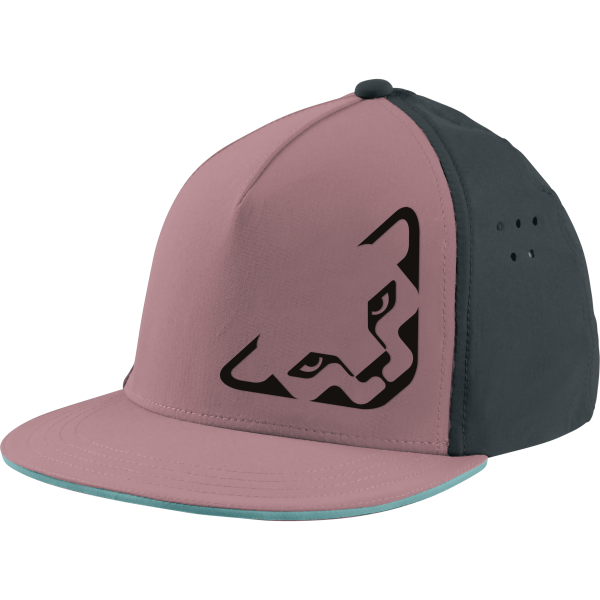 DYNAFIT Tech Trucker Cap Mokarosa