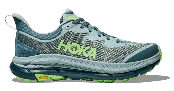 HOKA Mafate Speed 4 M Mountain Fog / Druzy