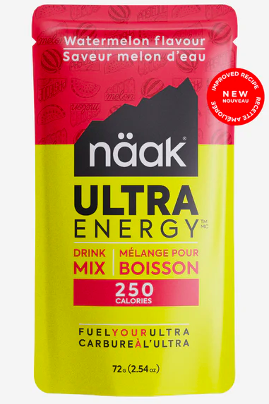 NÄAK Energy Drink Mix Watermelon 1 sáček