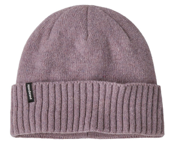 PATAGONIA Brodeo Beanie Stormy Mauve