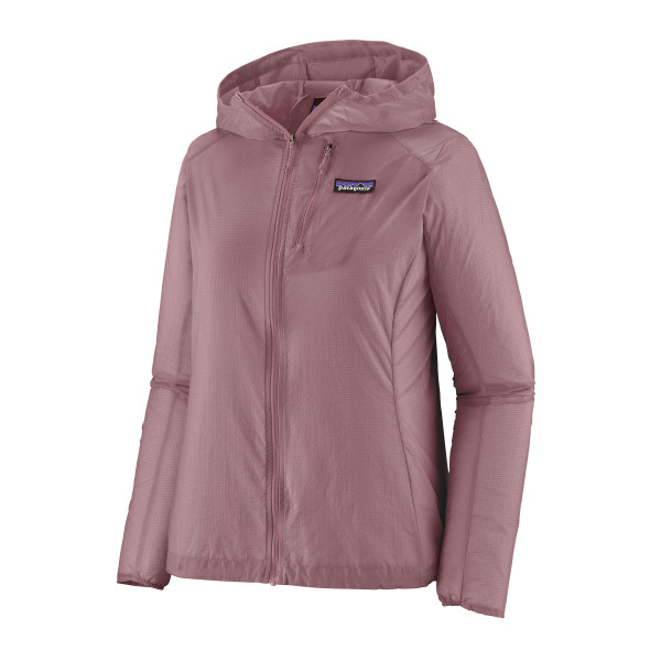 PATAGONIA Women's Houdini Jacket Stormy Mauve